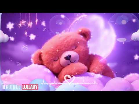 Baby Sleep Music, Lullaby for Babies To Go To Sleep 