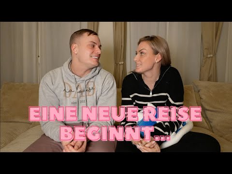 Wir haben gro&szlig;e Neuigkeiten!|aliciasmumlife ♡