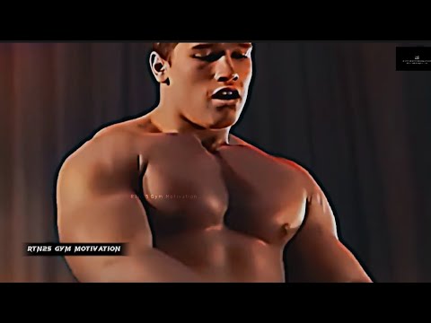 Arnold Schwarzenegger - Train Like This || OLDSCHOOL BODYBUILDING MOTIVATION