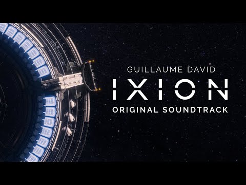 IXION | Original Soundtrack