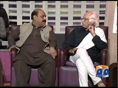 Khabarnaak-20 Nov 2014-Part 1