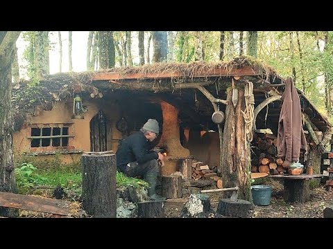 Homelessness - Living in the great outdoors