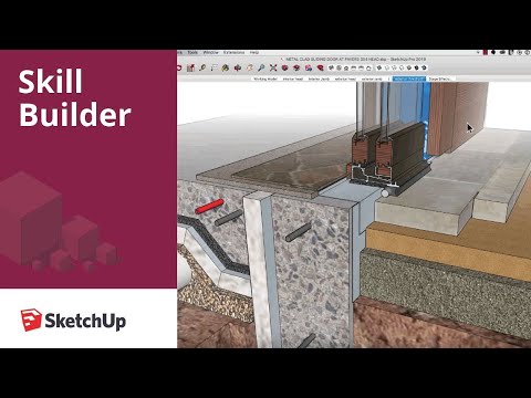 3DBC Sneak Peek: Nick Sonder &amp; David Zachary (+ SketchUp Fog!)