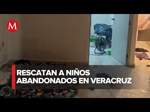 Ni&ntilde;os abandonados en Medell&iacute;n de Bravo: buscan imputar delitos de omisi&oacute;n de cuidados para padres