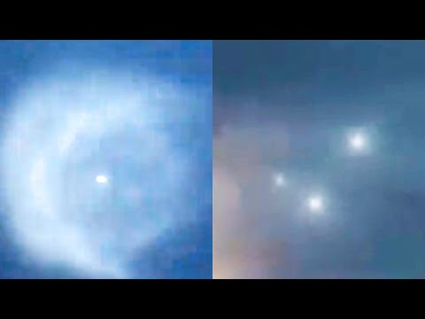 Credible UFO Sightings Global!