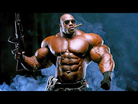 THE BIGGEST &quot;MASS MONSTER&quot; IN MR. OLYMPIA 2023 - MR. OLYMPIA COMEBACK? - Maxx Charles -the-DESTROYER