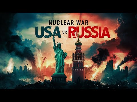 How a Nuclear War Between US and Russia Would Change the World? (2024)