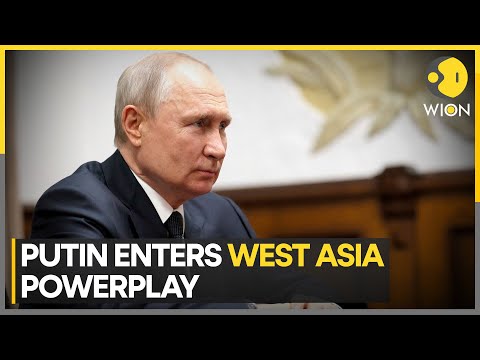 Putin to seek re-election in 2024 Presidential polls | Latest News | WION