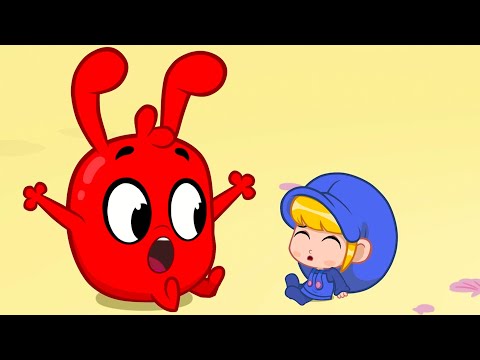 Mila is a BABY | Kids Cartoon | Mila and Morphle