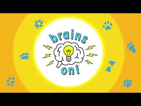 What do barks, growls, meows and purrs mean? // Brains On! Science Podcast For Kids