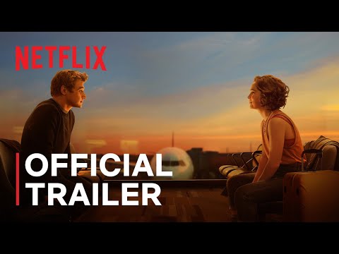 Love at First Sight | Official Trailer | Netflix