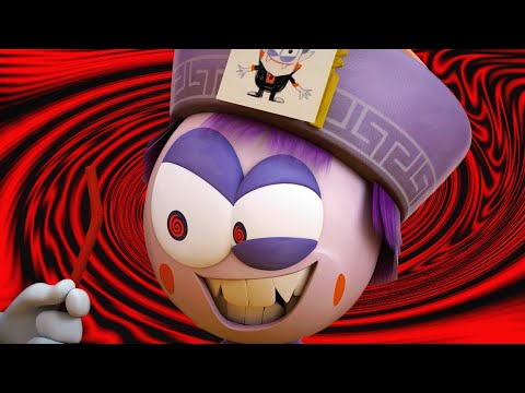 Spookiz | Amulet | Cartoons for Kids | Compilation