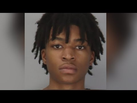 Teensentenced to 2 years probation for bathroom assault at West Brook High School, family speaks out