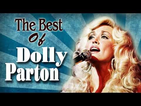 Dolly Parton Greatest Hits Playlist - List Dolly Parton Best Songs Country Hits Of All Time