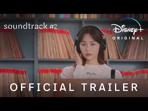 Soundtrack #2 | Official Trailer | Disney+