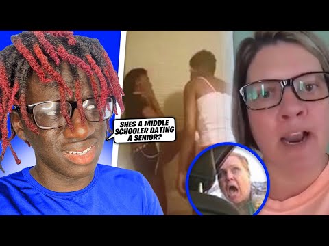 Karen Mom EXPOSES Her Daughter On Instagram Live&hellip; (SAD)