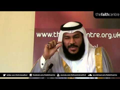 Quran in Ramadan - Qari Sheikh Abdur Rehman Aloosi