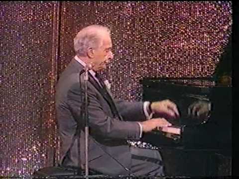 Victor Borge