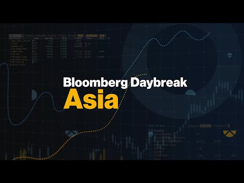 Bloomberg Daybreak: Asia 12/12/2023