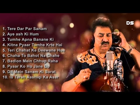 Best Romantic Song | Vol.2 | Kumar Sanu