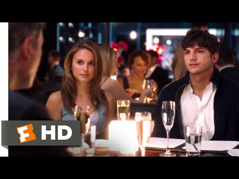 No Strings Attached (2011) - My Dad is Screwing My Ex Scene (6/10) | Movieclips