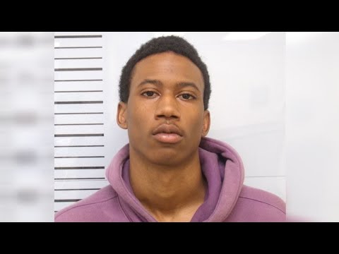 Mississippi Teen Charged With 7 Counts Of Burglary . Need His A&times;+ Kicked!!