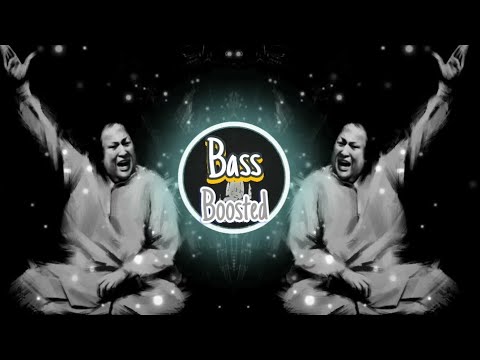 Dil Pe Zakham Khate Hain Trap [NFAK Remix] BassBoosted