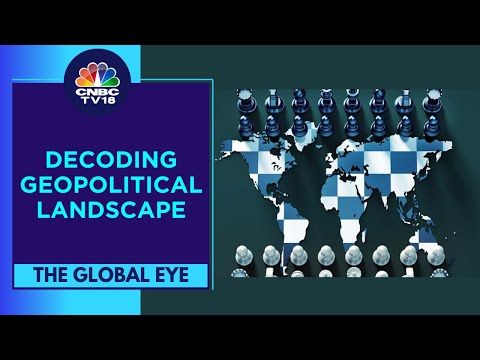 Spotlight On Global Ties | Govt Choose Partners Depending On Issues At Stake: ECFR Report |CNBC TV18