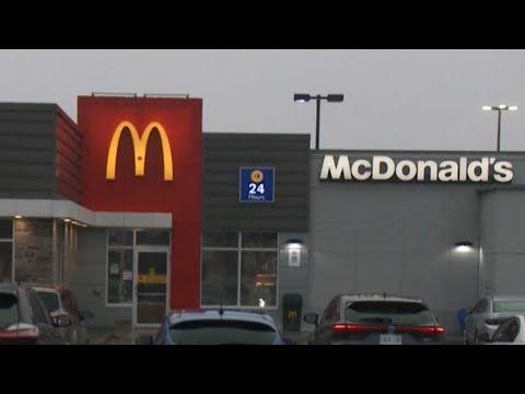 Massive youth presence at Lime Ridge McDonalds ends violently