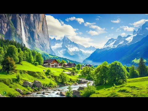 Beautiful Relaxing Music - Stop Overthinking, Stress Relief Music, Sleep Music, Calming Music #87