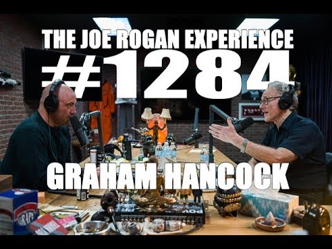 Joe Rogan Experience 