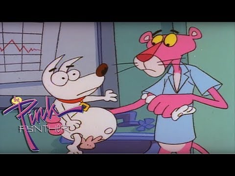 The Pooch and the Panther | The Pink Panther (1993)