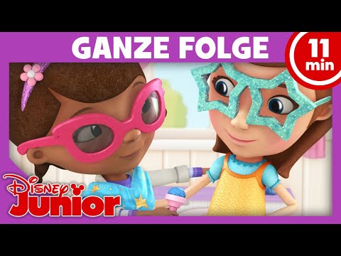 Wie ein Schluckauf GANZE FOLGE 17 | Doc McStuffins