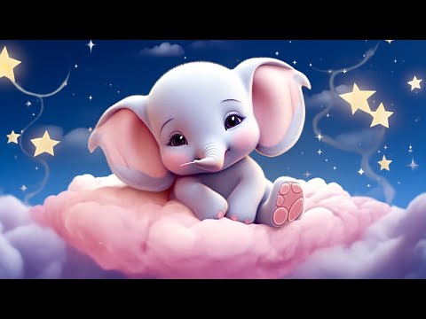 Mozart Brahms Beethoven Calming Baby Lullabies -Classical Music For Babies-Sleep Music for Babies