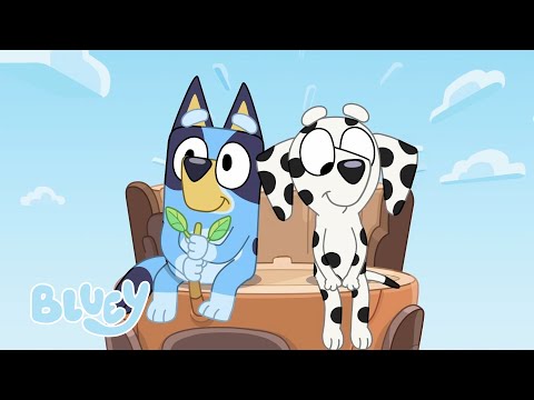 Los mejores amigos de Bluey y Bingo de la 2&ordf; temporada | Bluey Espa&ntilde;ol Canal Oficial