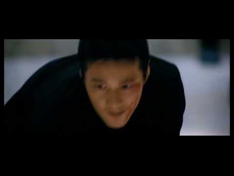 Man From Nowhere - Final Fight Scene