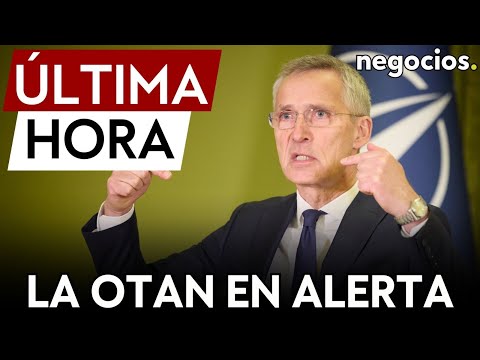 &Uacute;LTIMA HORA | Polonia afirma que un misil ruso ha entrado en su espacio a&eacute;reo. La OTAN en alerta