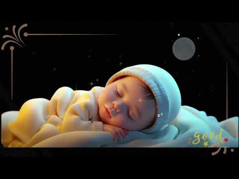 Lullaby For Babies To Go To Sleep