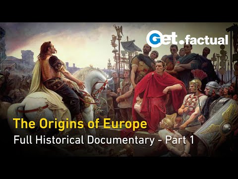 Origins and Identity: The Story of Europe, Part 1 | Full Historical Documentary