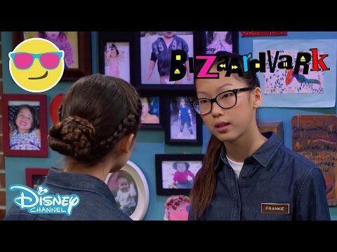 Bizaardvark | Mum I Quit! | Official Disney Channel UK