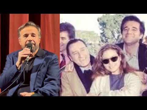 De Sica racconta un aneddoto su Sordi in Vacanze di Natale 91: &ldquo;Per me &egrave; stato uno zio&rdquo;