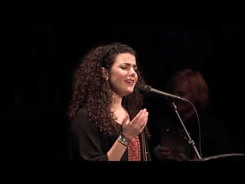 Nai Barghouti &amp; Amsterdam Andalusian Orchestra - FULL CONCERT