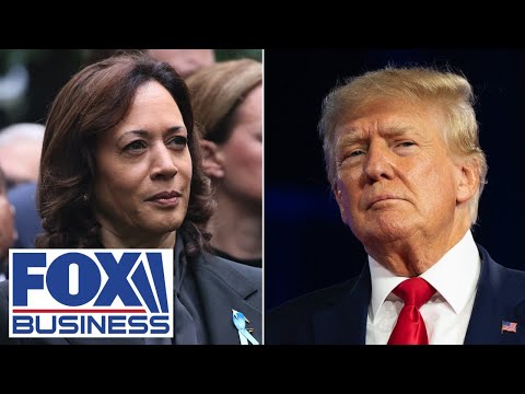 Kamala Harris makes stunning admission about a potential Trump win