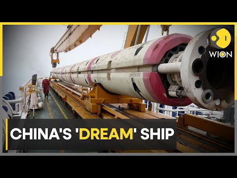 China's ready to open 'Gate to hell' | Latest News | WION