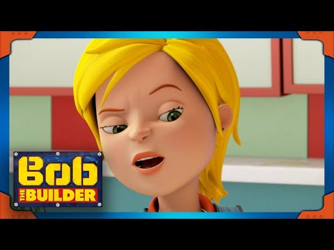 Bob the Builder | Worst Dinner EVER! |⭐New Episodes | Compilation ⭐Kids Movies