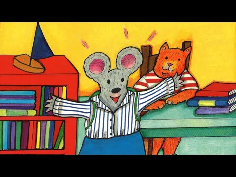 YourClassical Storytime: Look Out Kindergarten