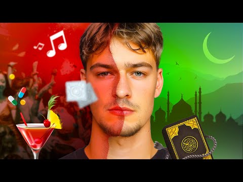 How The Nightclub Turned Me Into A Muslim