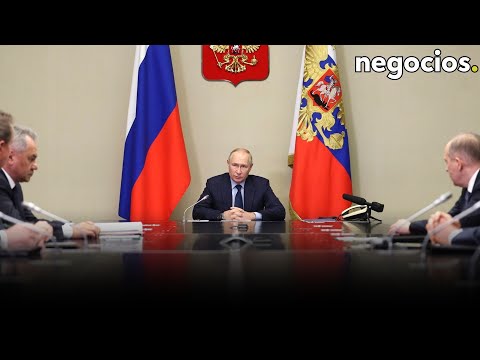 Rusia desplegar&aacute; sus nuevos misiles