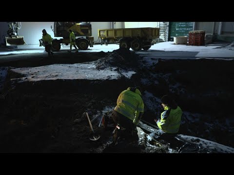 Iceland assesses the damage after spectacular volcanic eruption | AFP