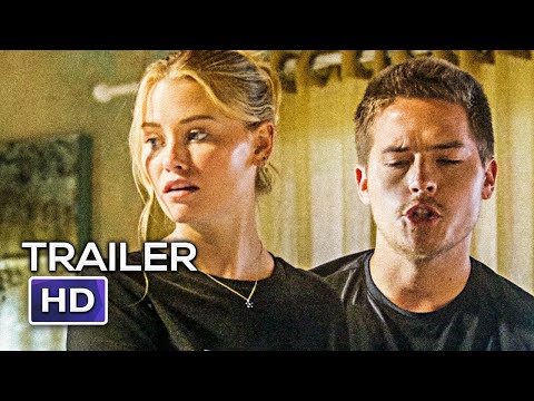 BEAUTIFUL WEDDING Trailer (2024) Dylan Sprouse, Virginia Gardner Romance Movie HD